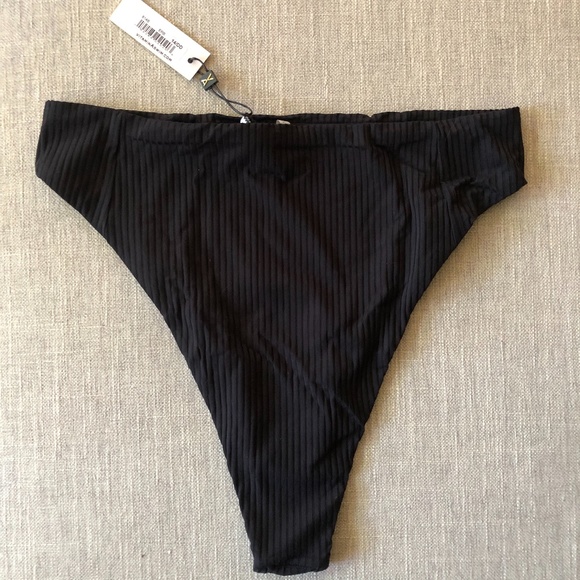 Vitamin A Sienna High Waist (size 14) NWT - Picture 5 of 5